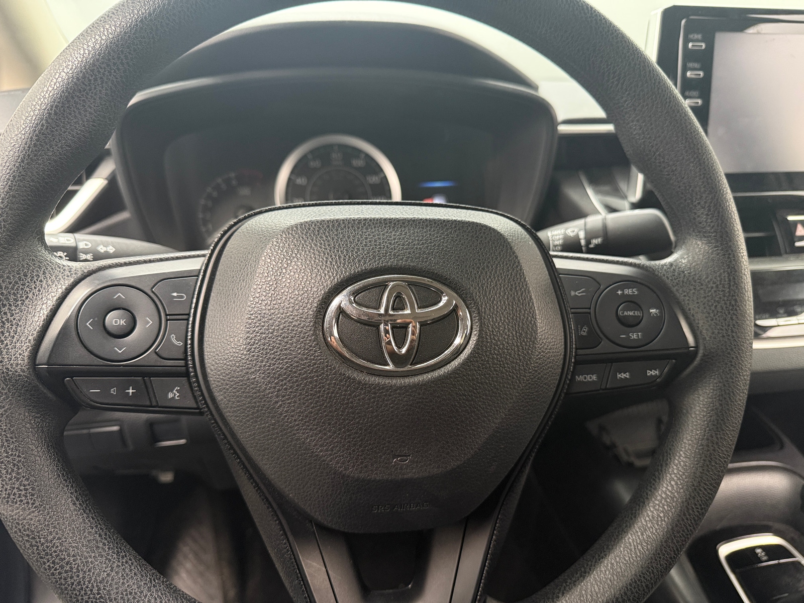 Thumbnail: 2020 Toyota Corolla - 5