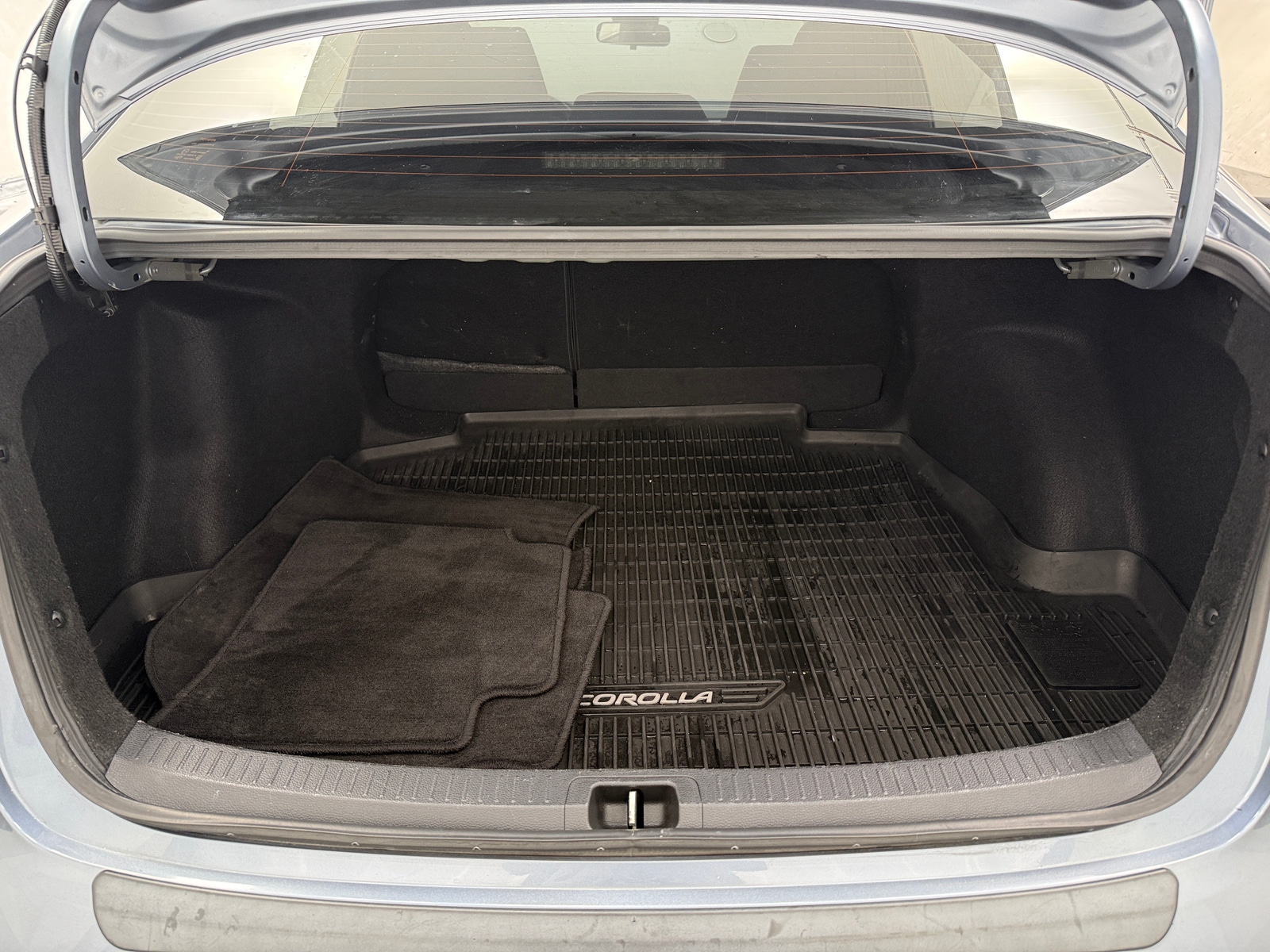 Thumbnail: 2020 Toyota Corolla - 7