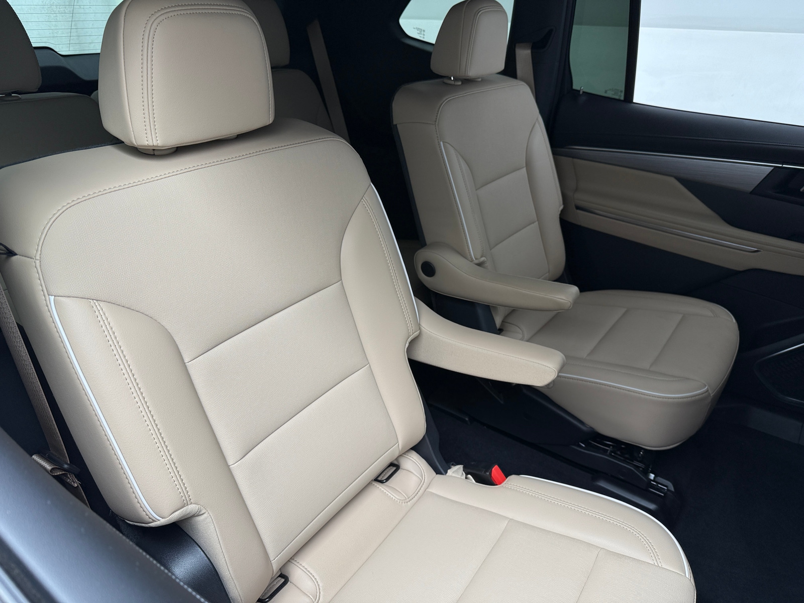 Thumbnail: 2025 Buick Enclave - 5