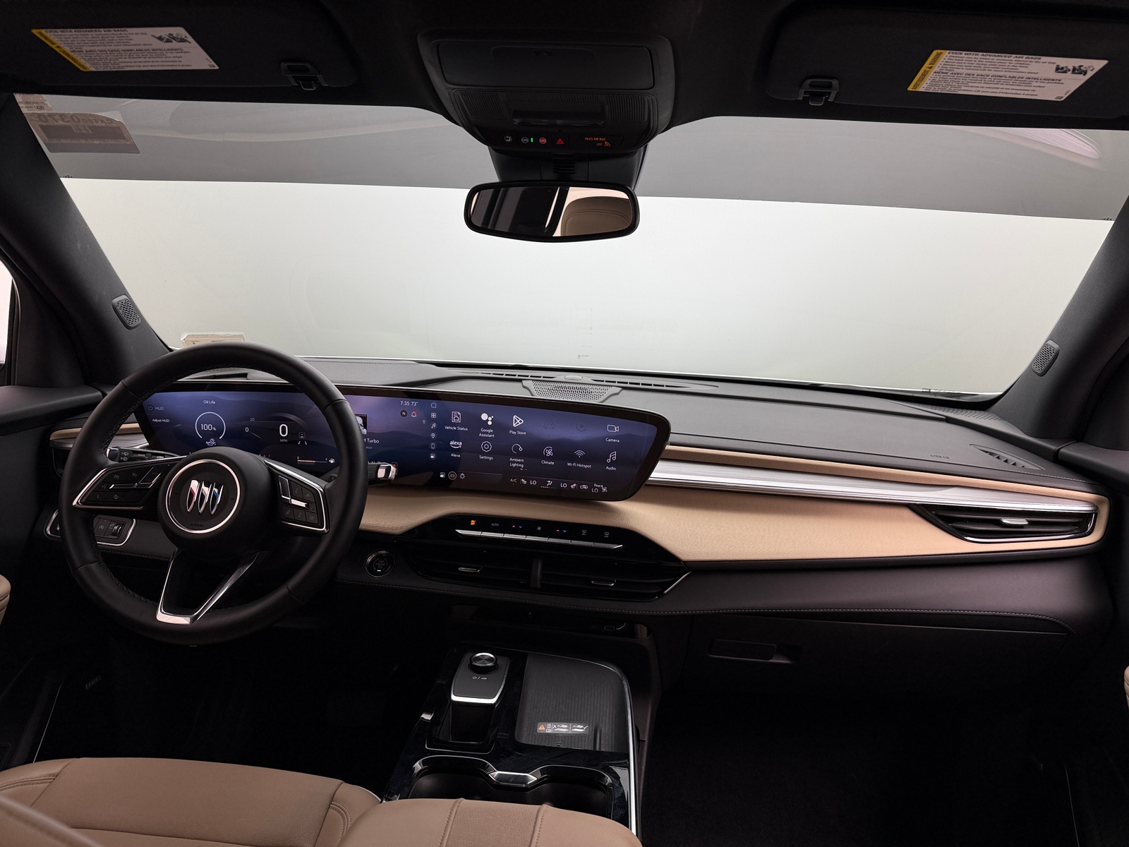 Thumbnail: 2025 Buick Enclave - 2