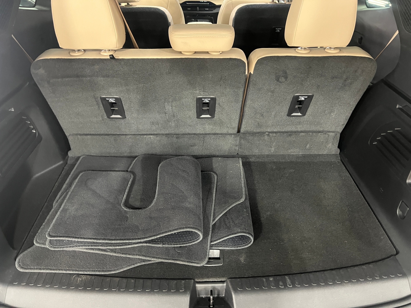 Thumbnail: 2025 Buick Enclave - 6