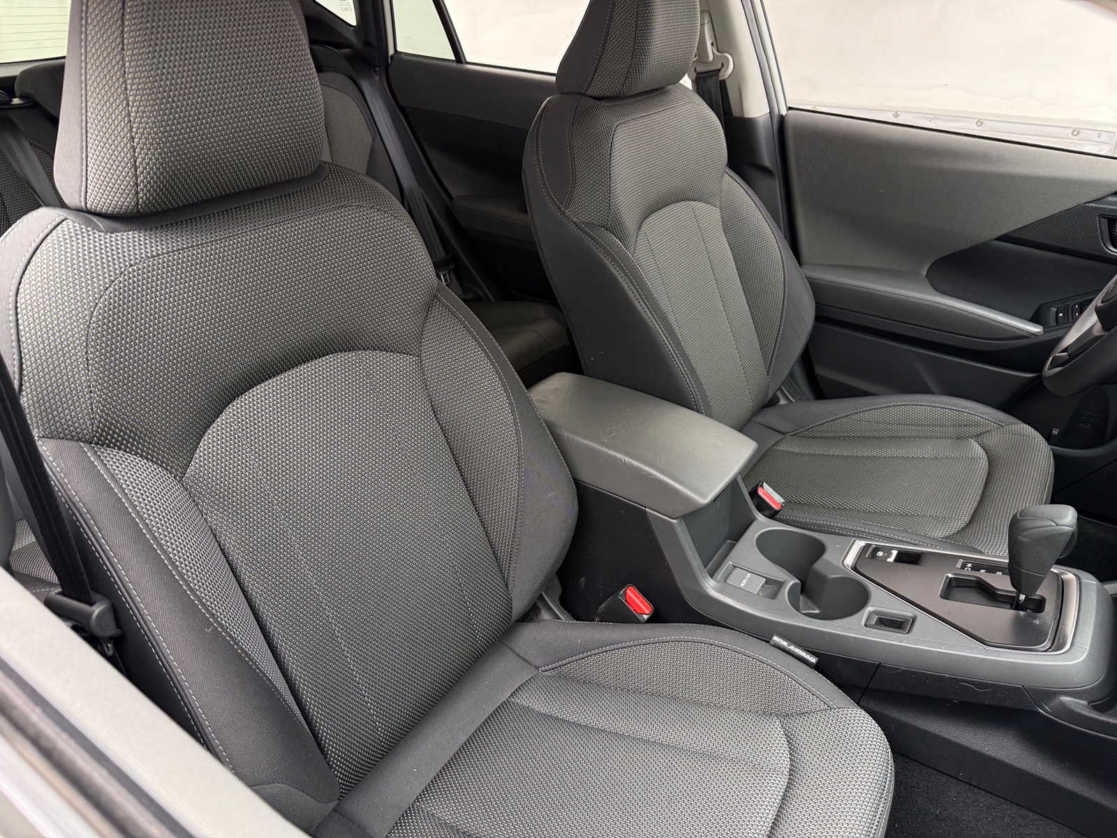 Thumbnail: 2024 Subaru Crosstrek - 2