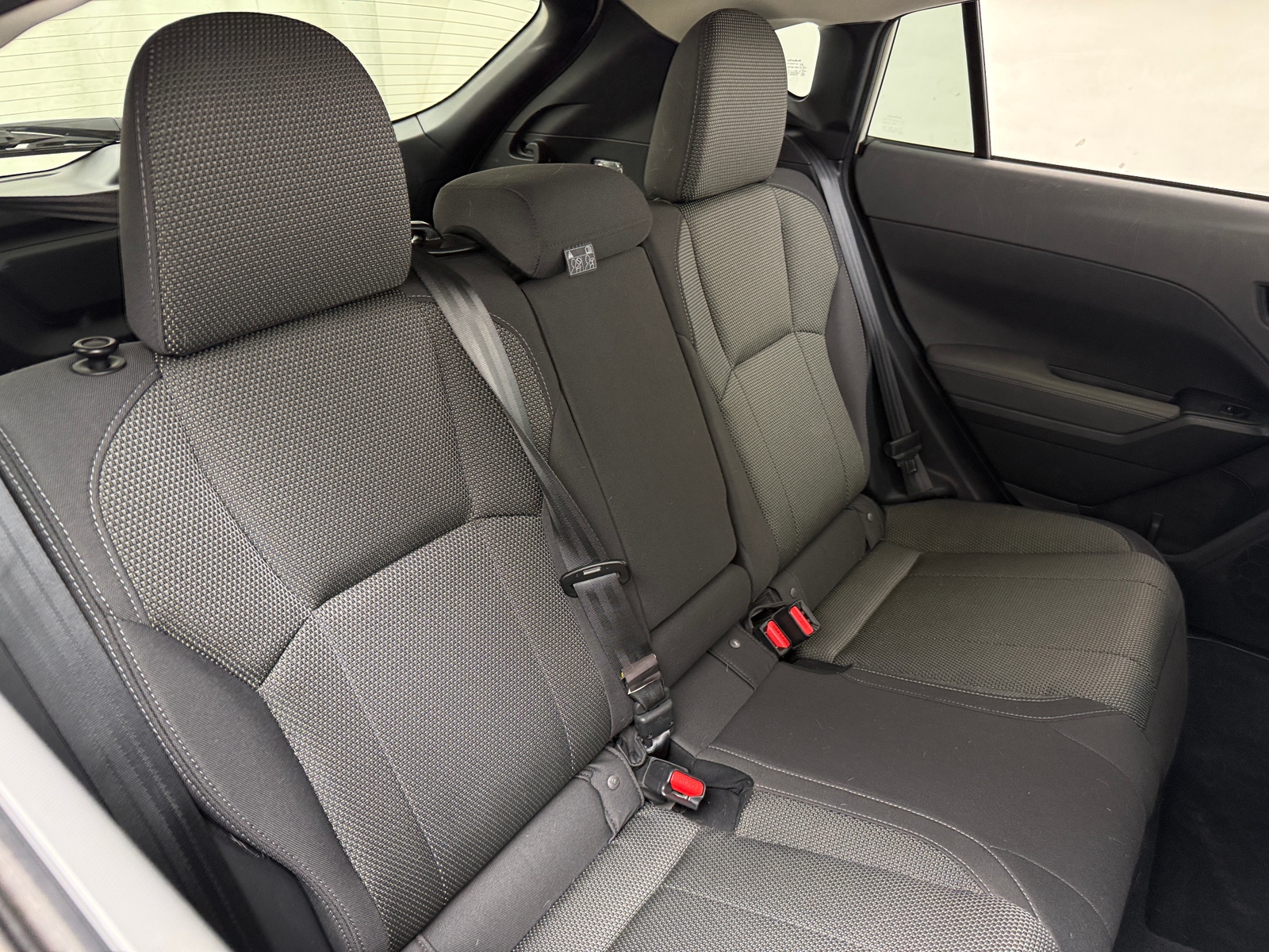 Thumbnail: 2024 Subaru Crosstrek - 6