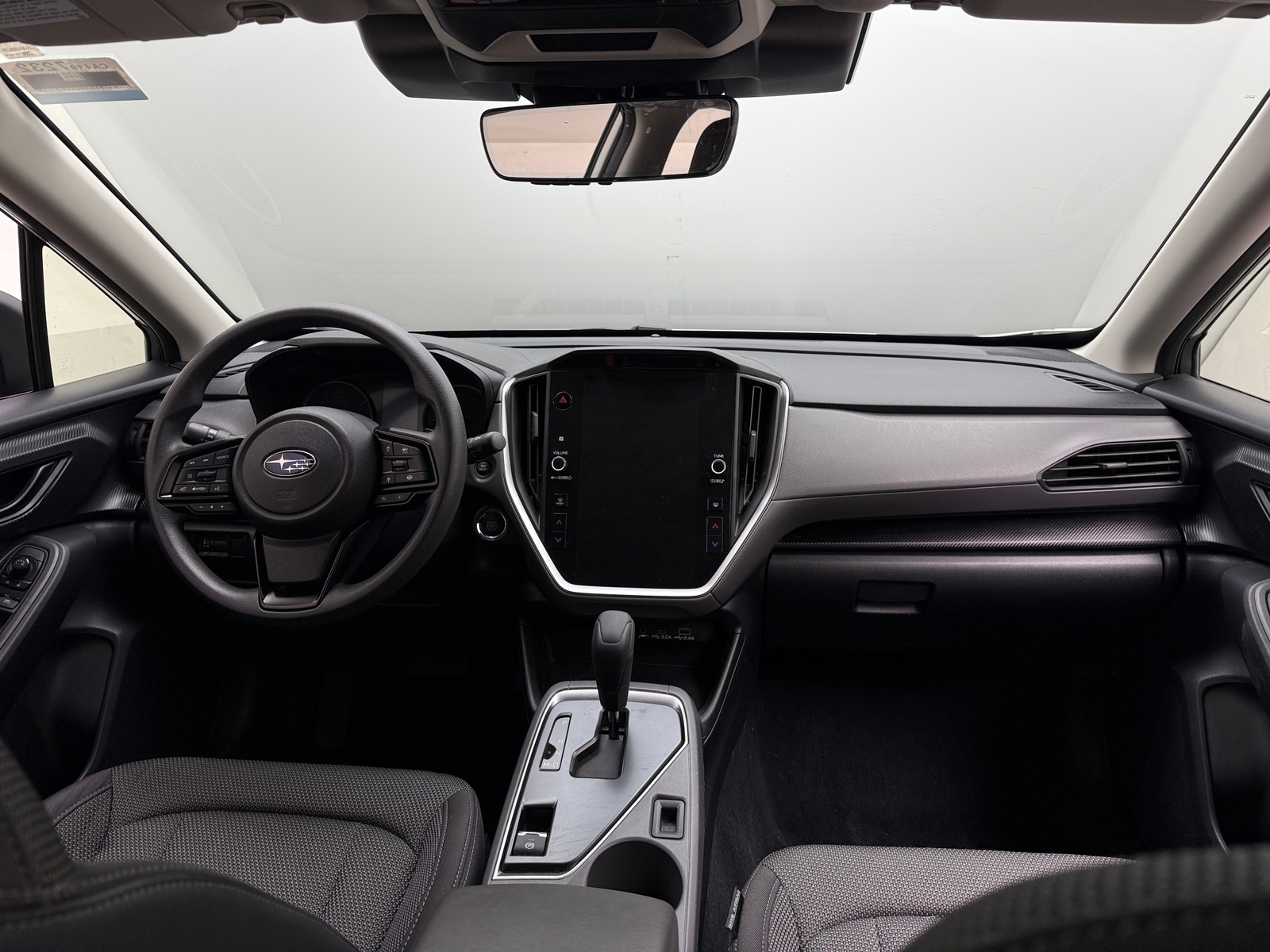 Thumbnail: 2024 Subaru Crosstrek - 3