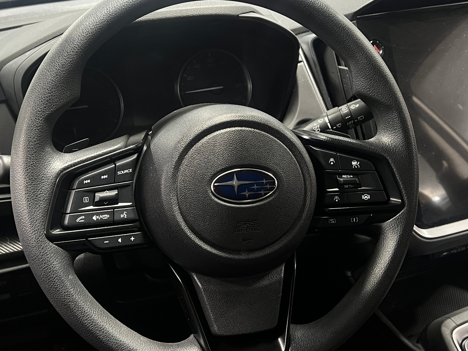 Thumbnail: 2024 Subaru Crosstrek - 5