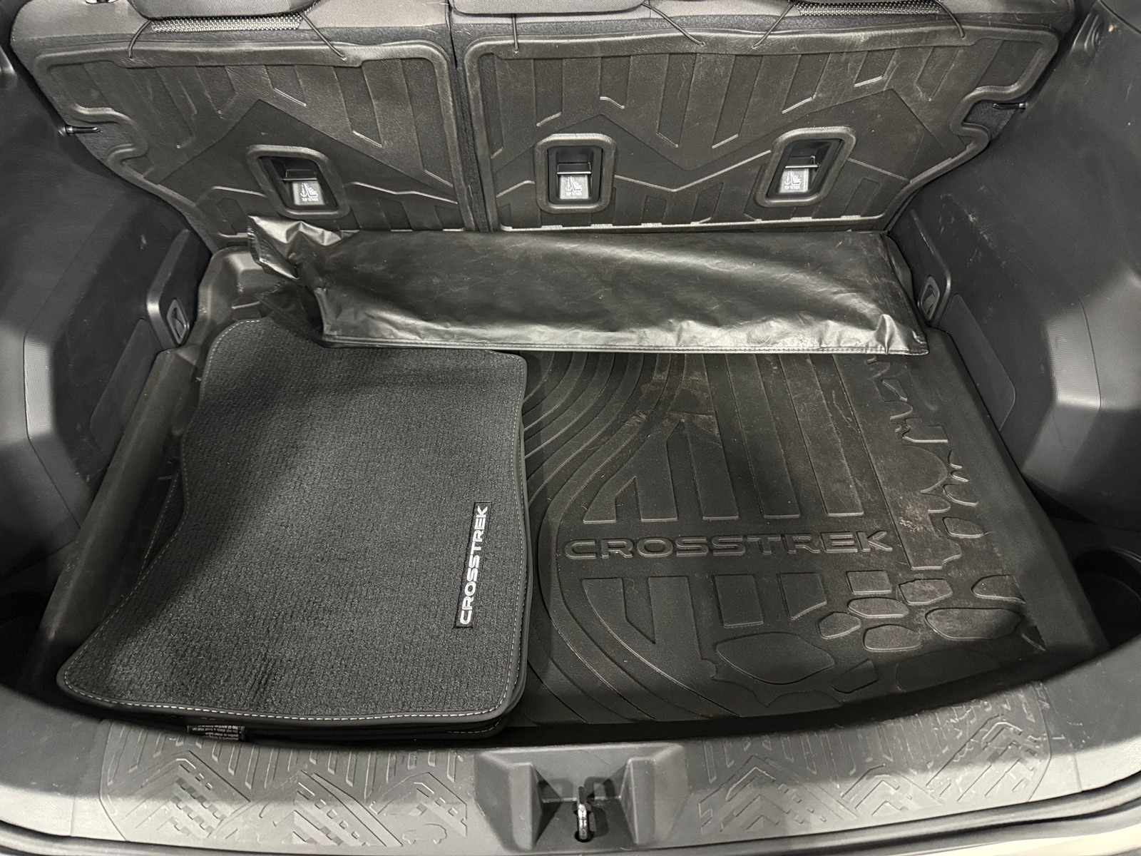 Thumbnail: 2024 Subaru Crosstrek - 7