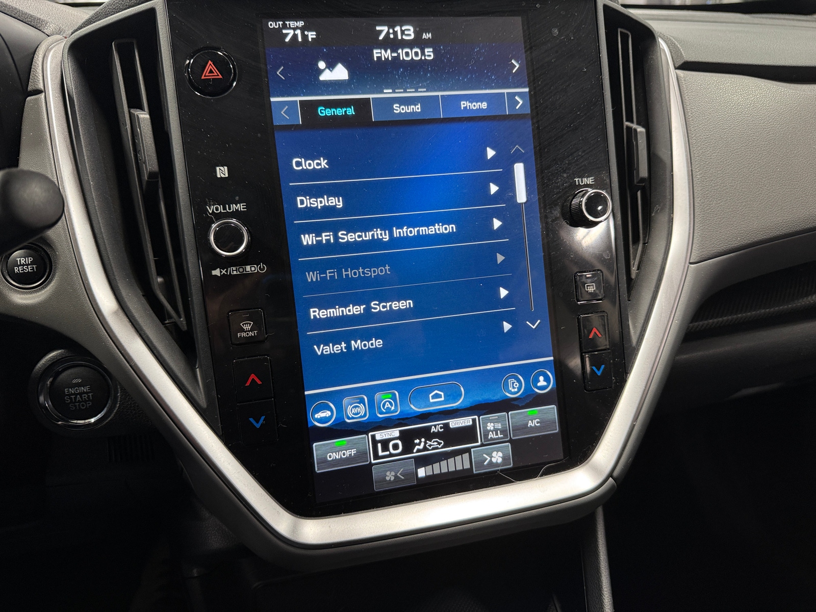 Thumbnail: 2024 Subaru Crosstrek - 4