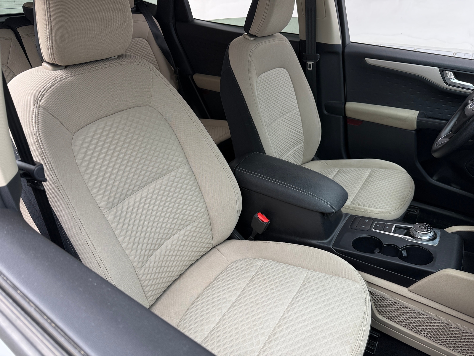 Thumbnail: 2020 Ford Escape - 2