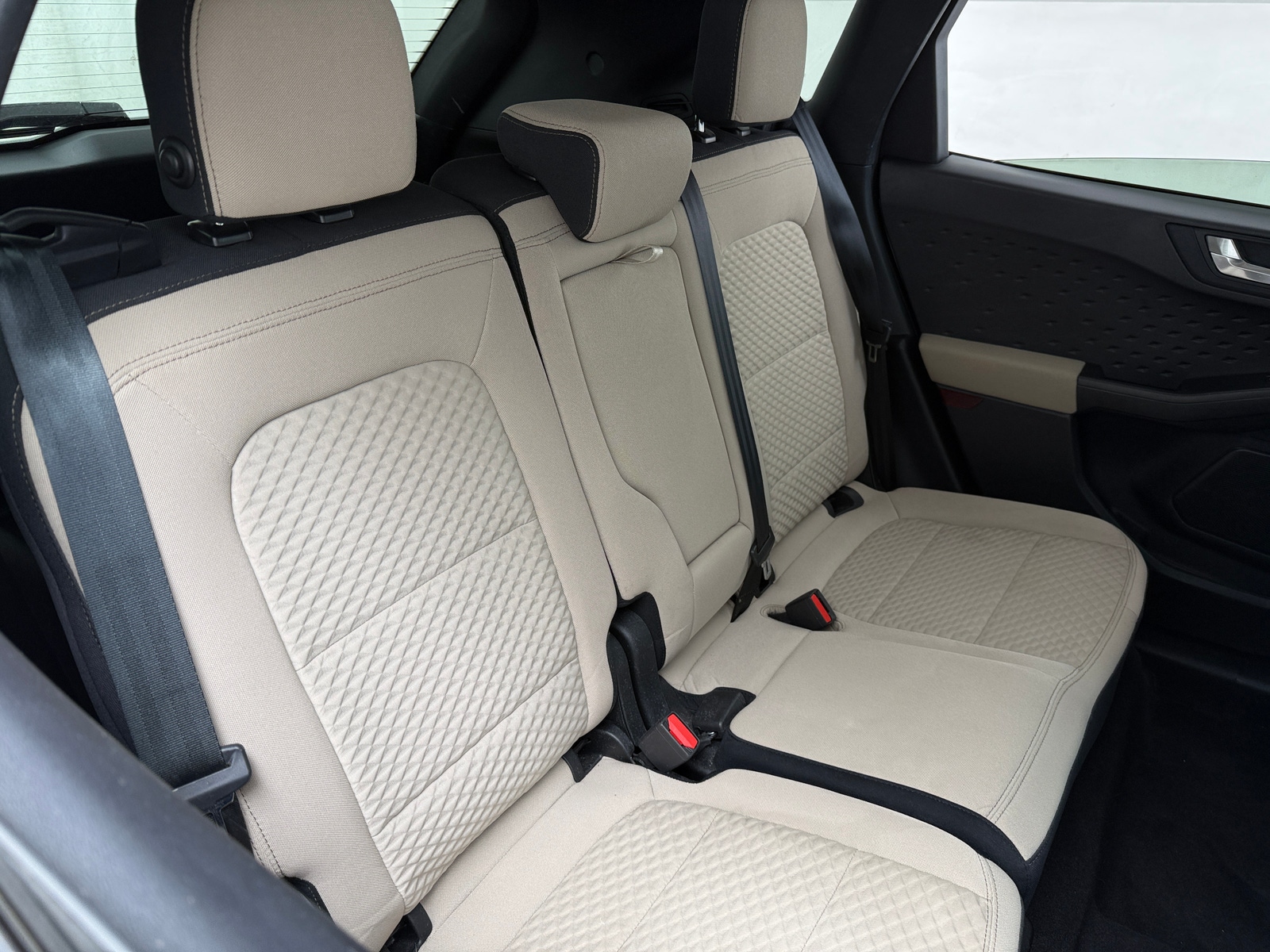 Thumbnail: 2020 Ford Escape - 6