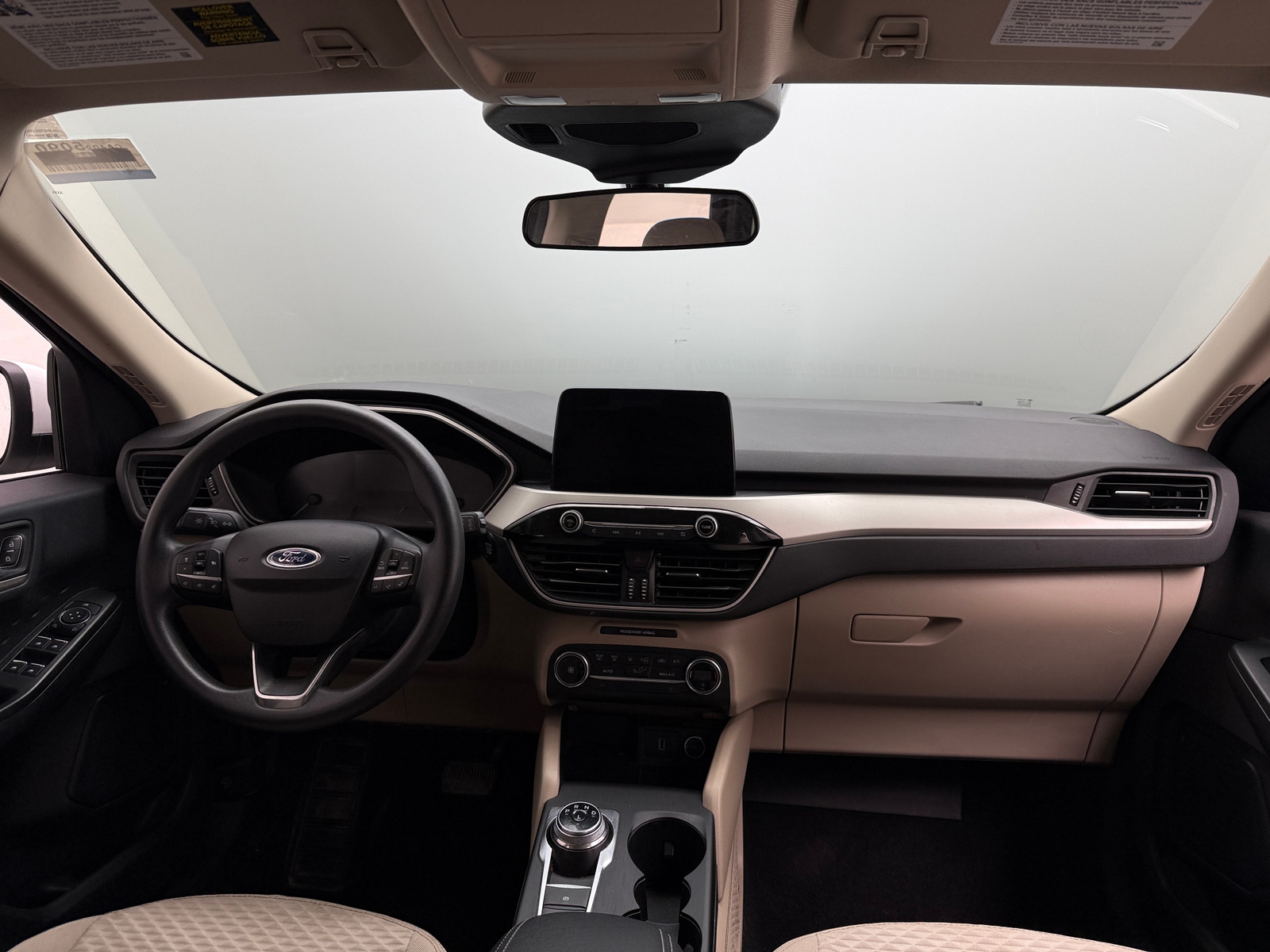 Thumbnail: 2020 Ford Escape - 3