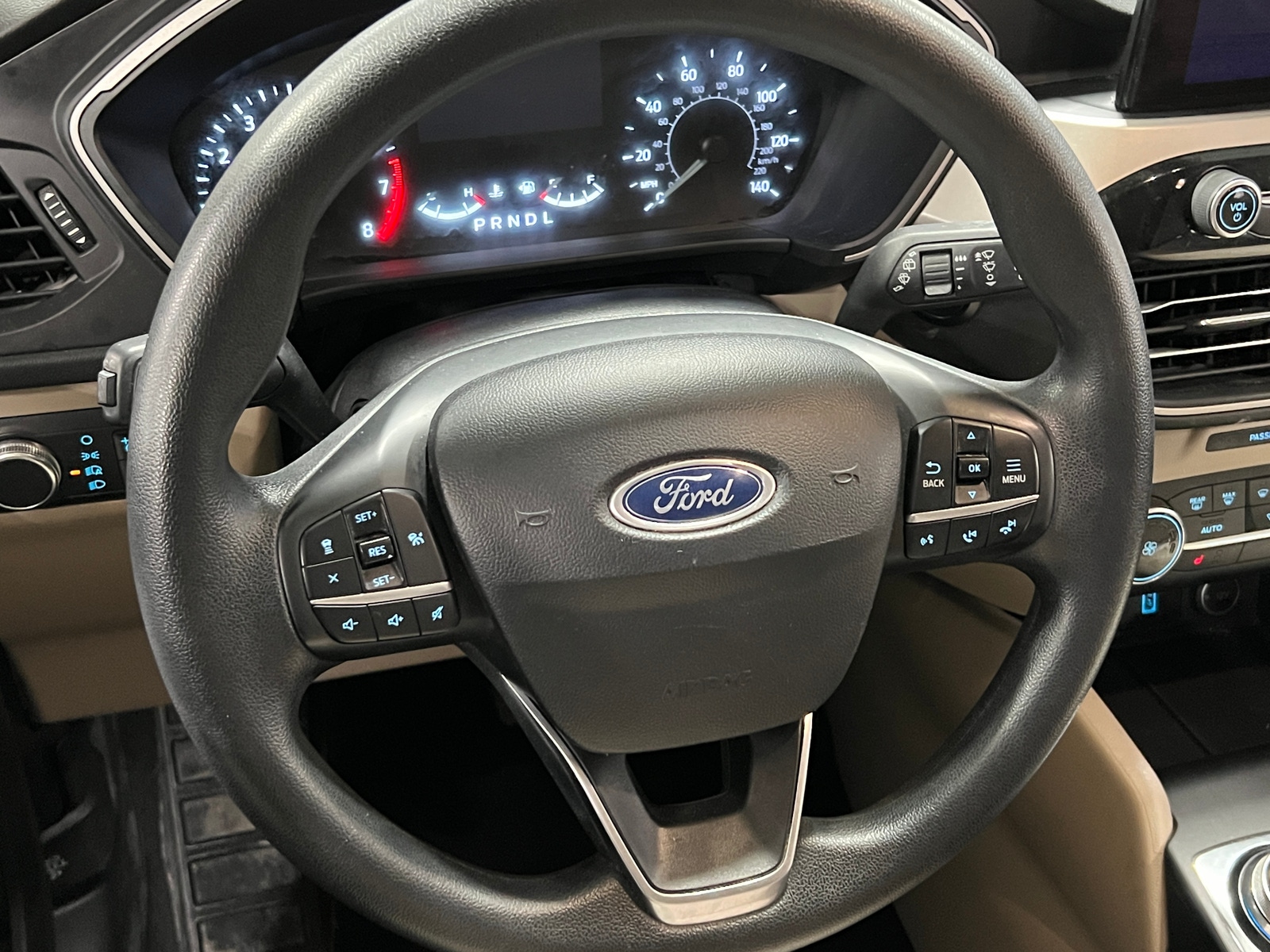 Thumbnail: 2020 Ford Escape - 5