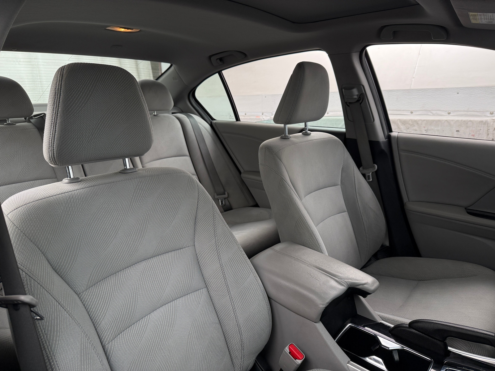 Thumbnail: 2017 Honda Accord - 2