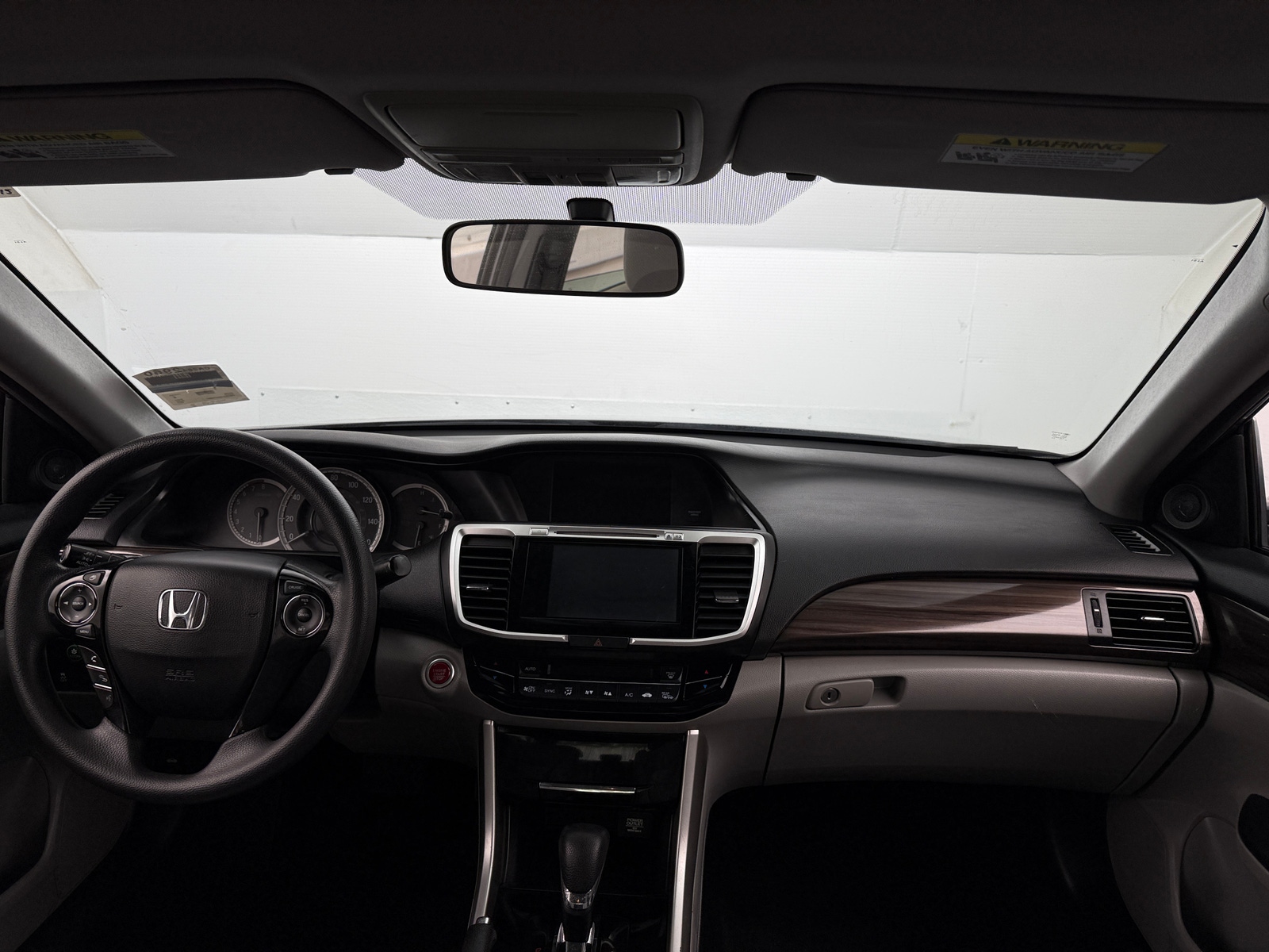 Thumbnail: 2017 Honda Accord - 3