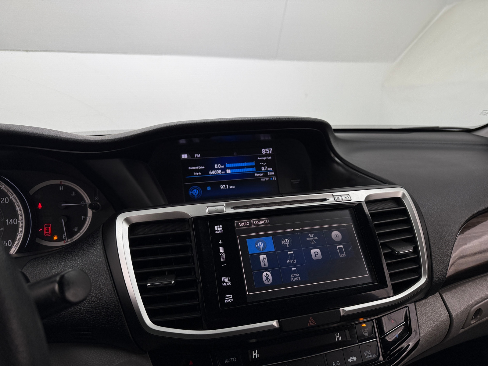 Thumbnail: 2017 Honda Accord - 4