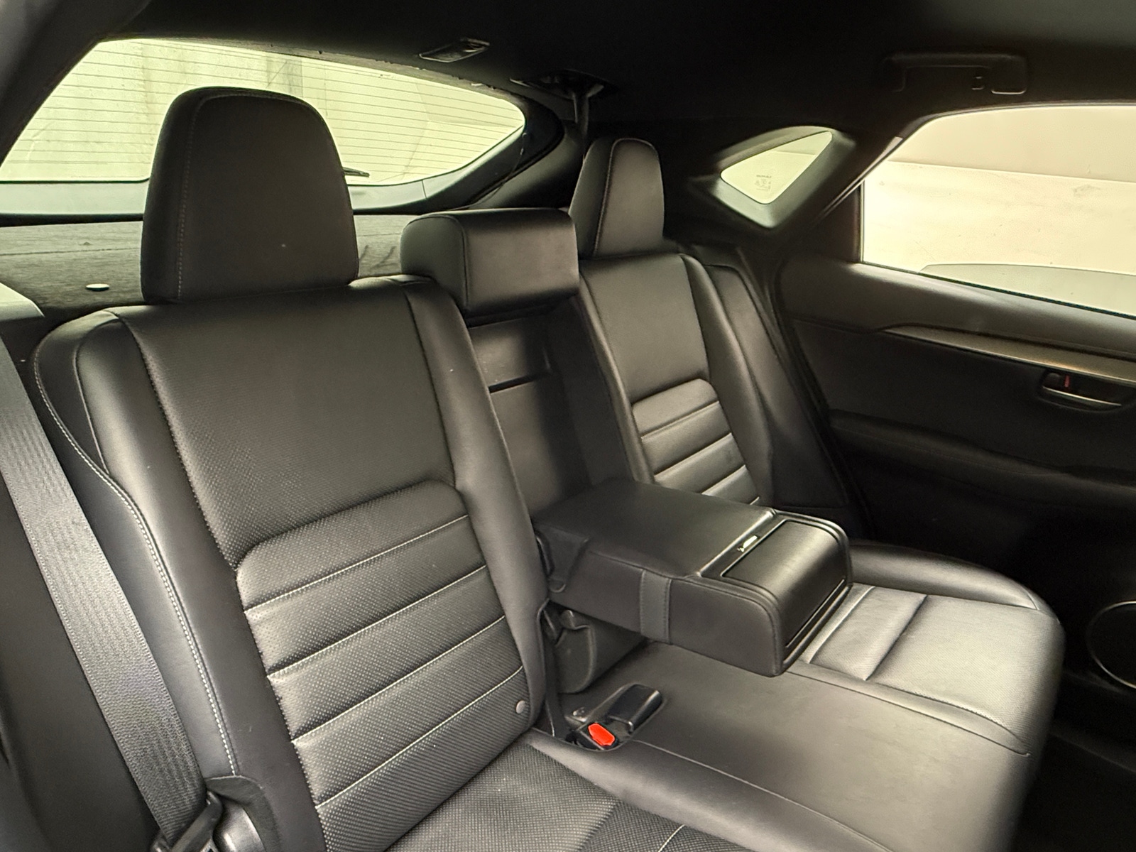 Thumbnail: 2016 Lexus NX - 6