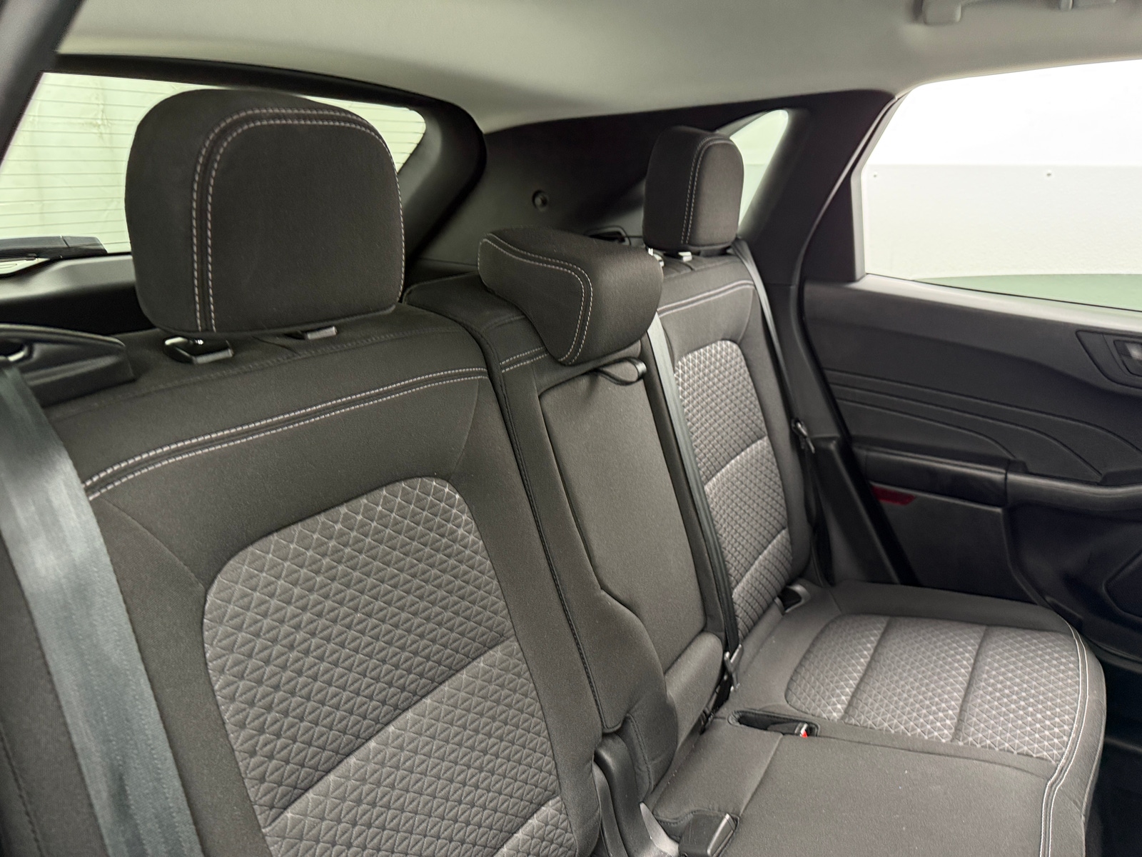 Thumbnail: 2023 Ford Escape - 6