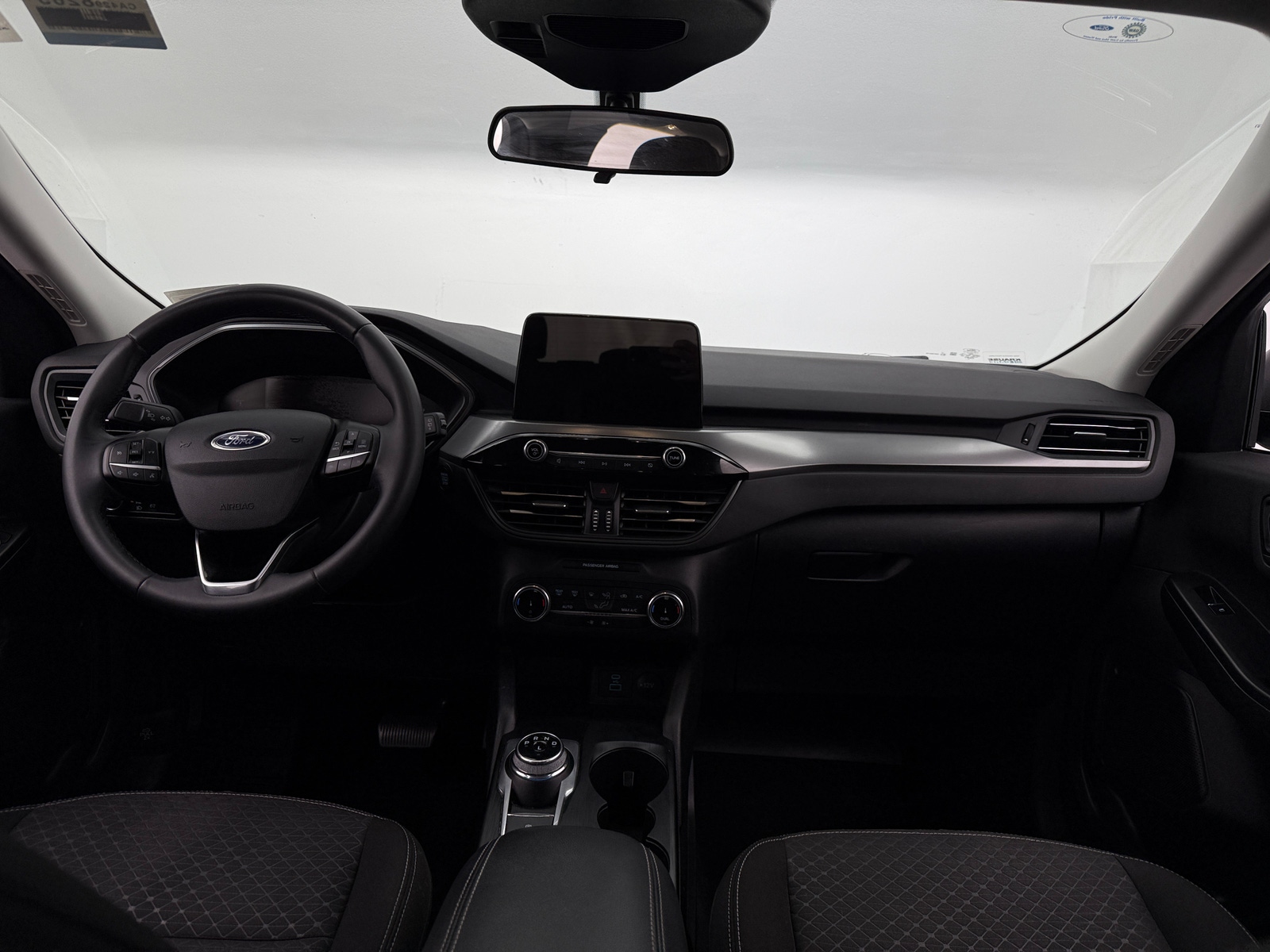 Thumbnail: 2023 Ford Escape - 3