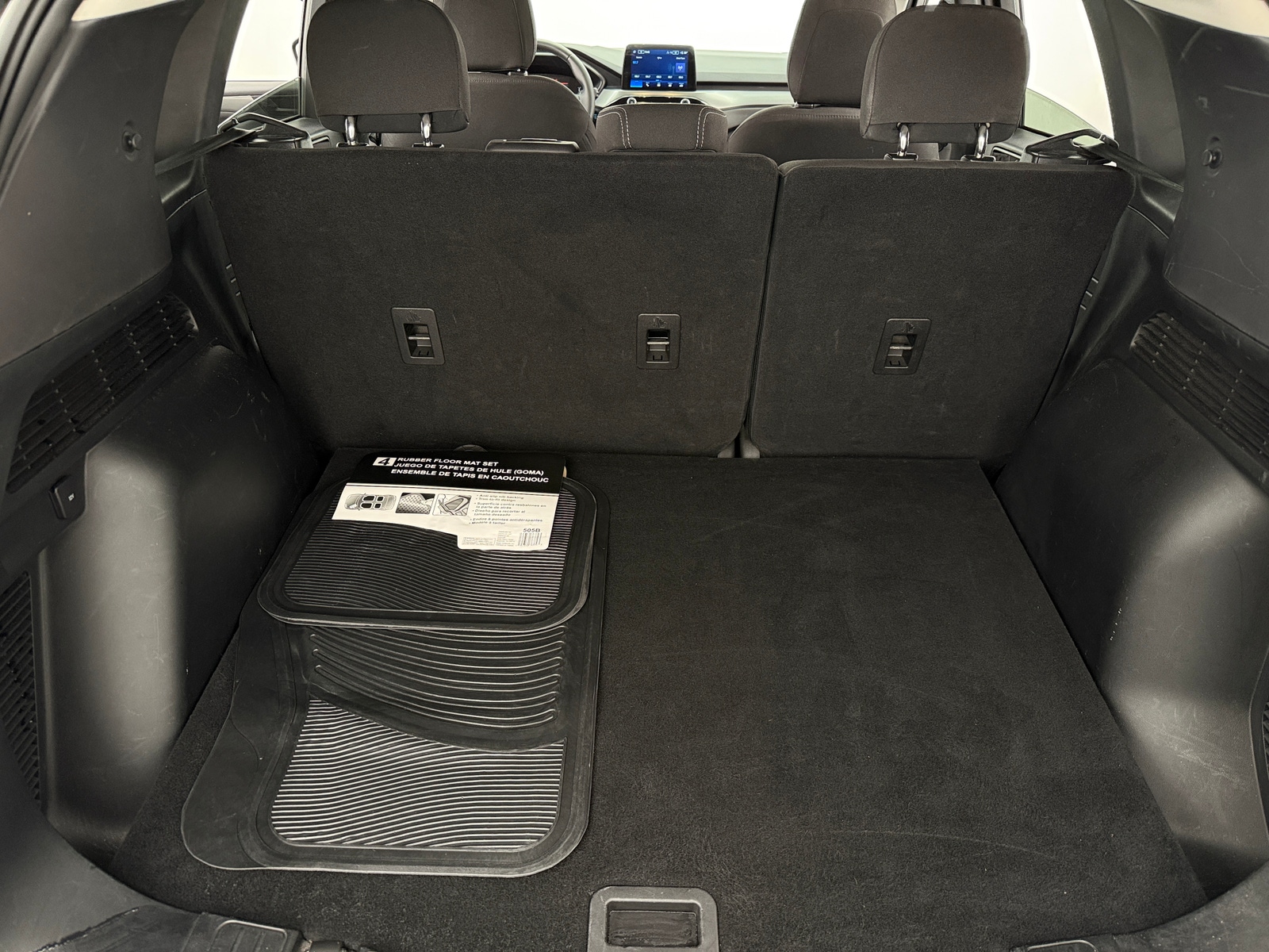 Thumbnail: 2023 Ford Escape - 7