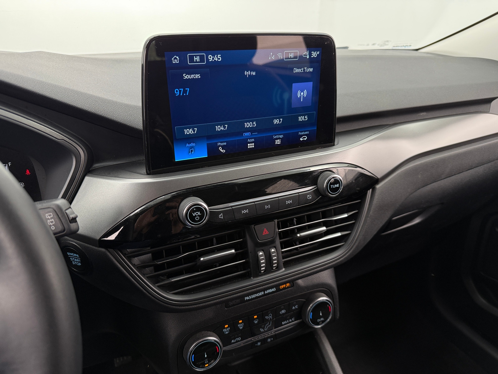 Thumbnail: 2023 Ford Escape - 4