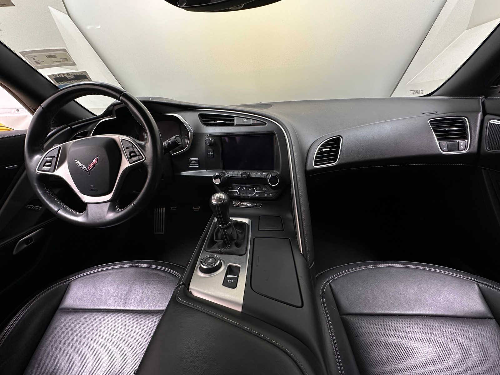 Thumbnail: 2014 Chevrolet Corvette - 2