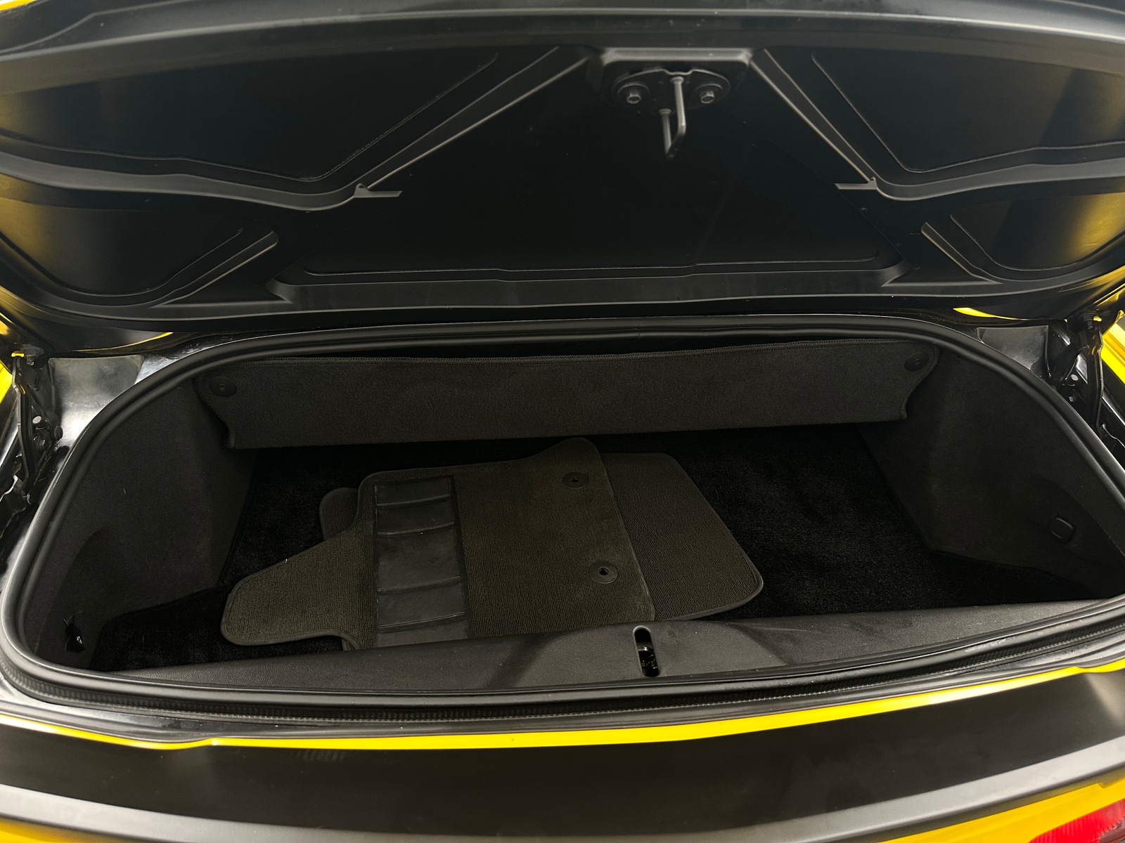 Thumbnail: 2014 Chevrolet Corvette - 5