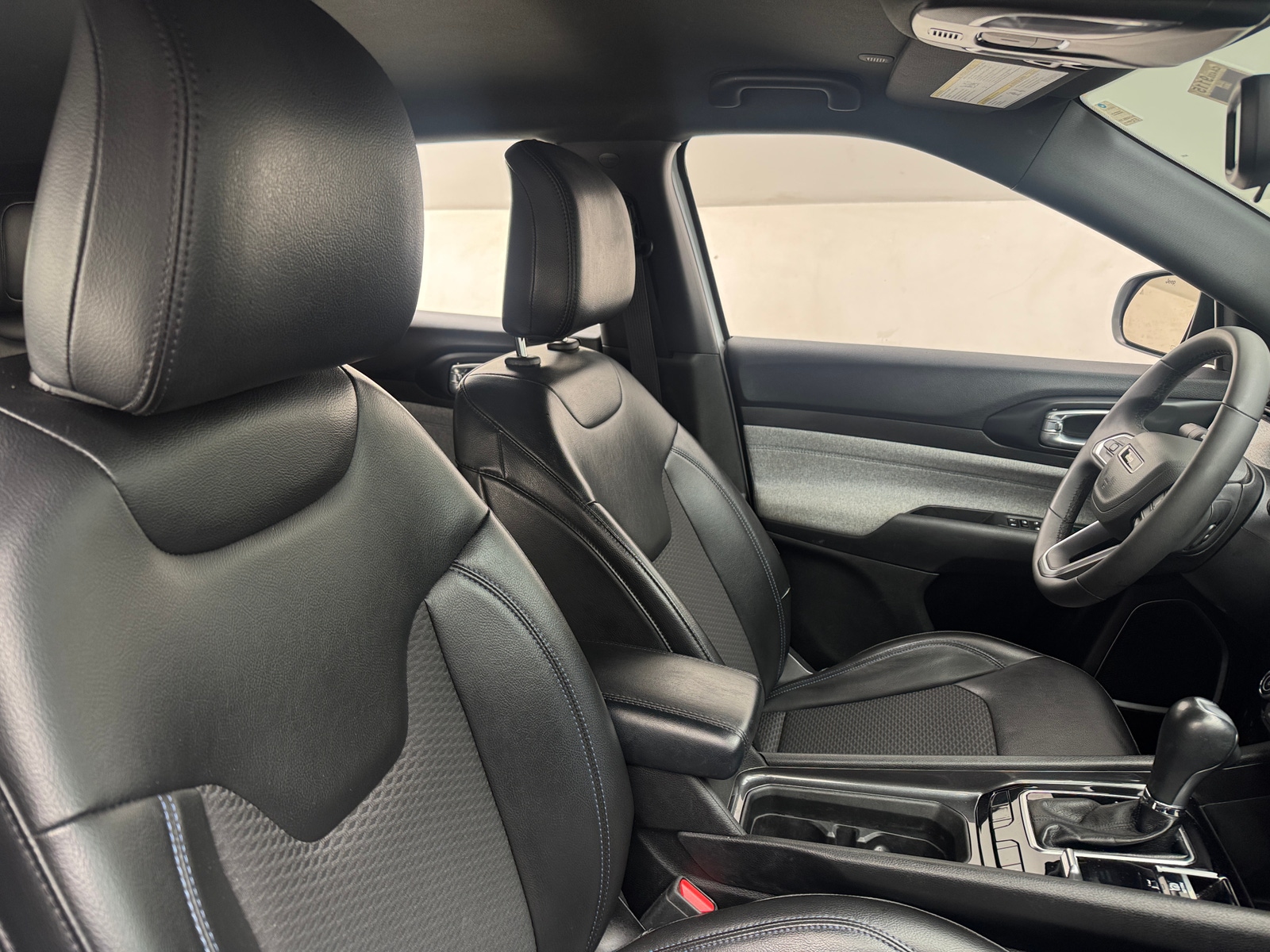 Thumbnail: 2023 Jeep Compass - 2