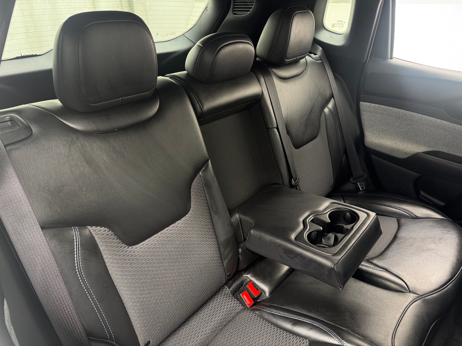 Thumbnail: 2023 Jeep Compass - 6