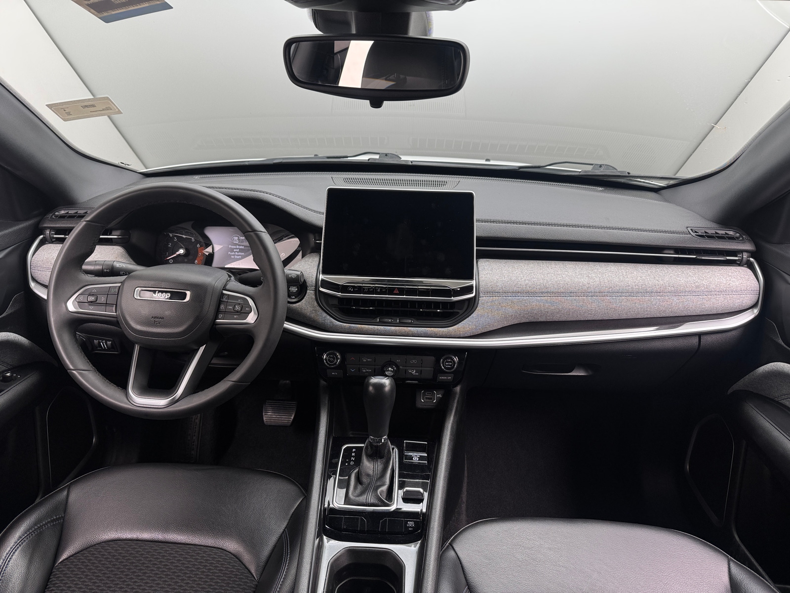 Thumbnail: 2023 Jeep Compass - 3