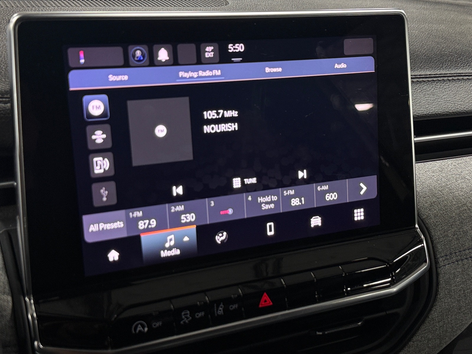 Thumbnail: 2023 Jeep Compass - 4