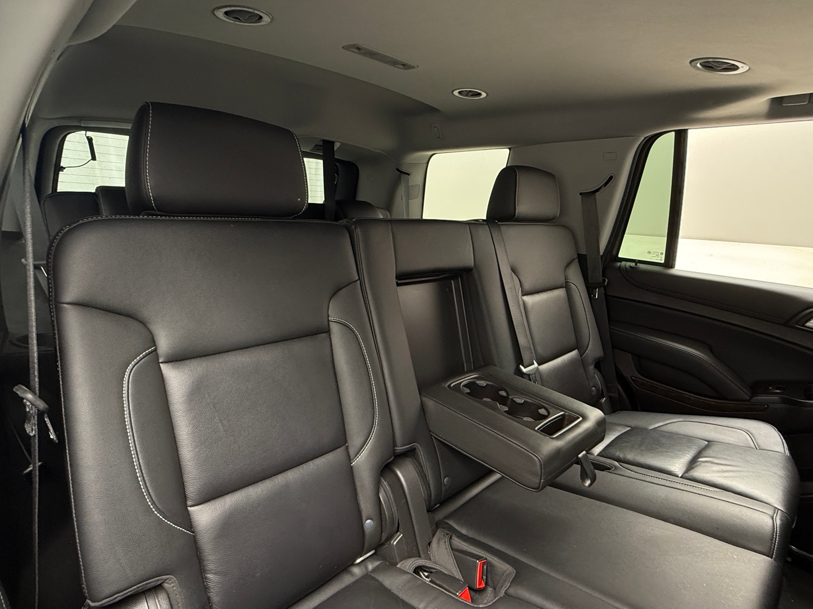 Thumbnail: 2019 Chevrolet Tahoe - 5