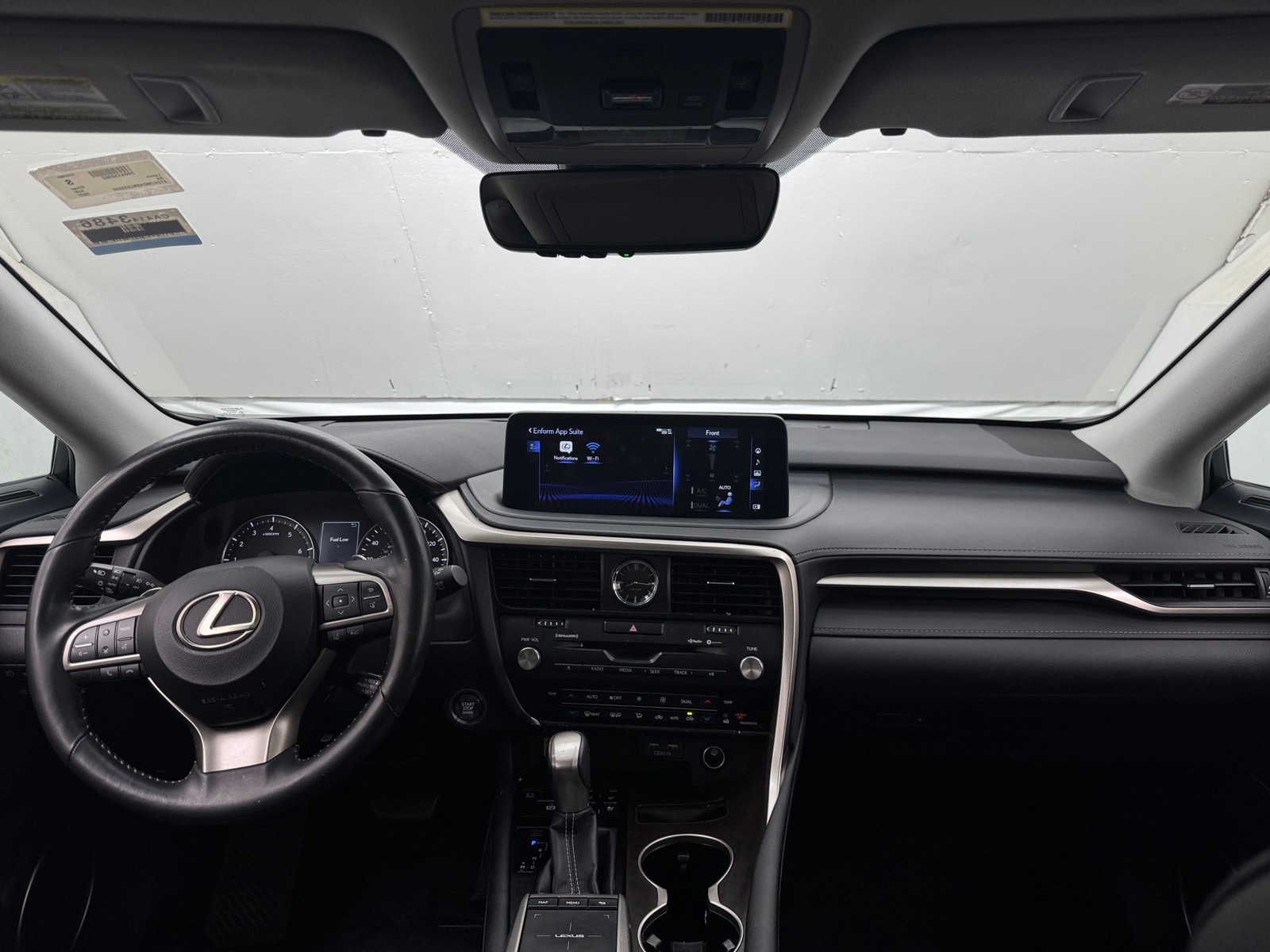 Thumbnail: 2022 Lexus RX - 2