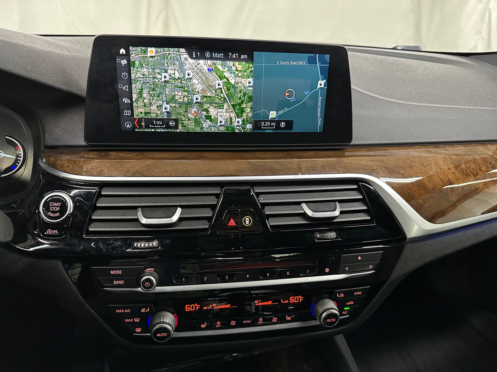 Thumbnail: 2018 BMW 5 Series - 3