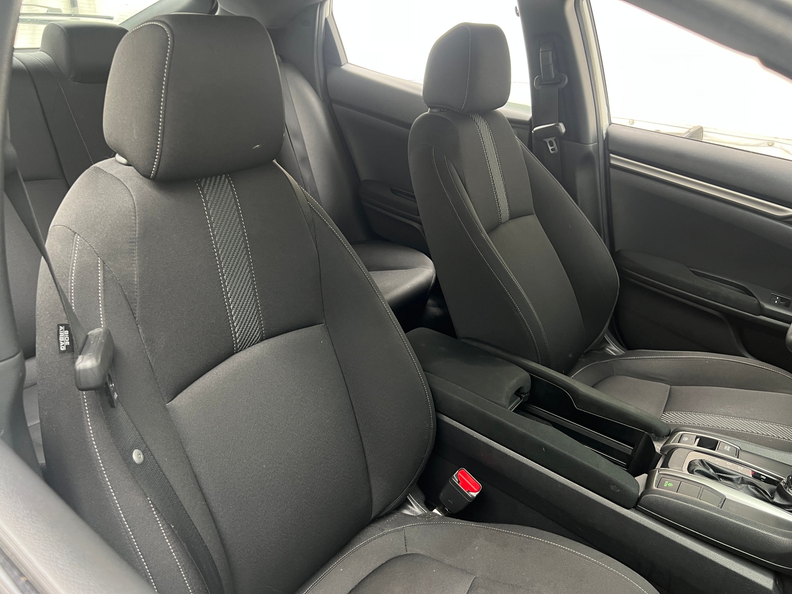 Thumbnail: 2019 Honda Civic - 2