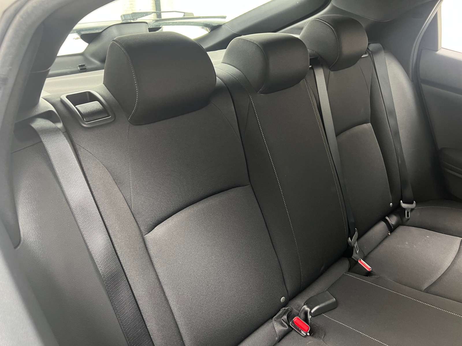 Thumbnail: 2019 Honda Civic - 6