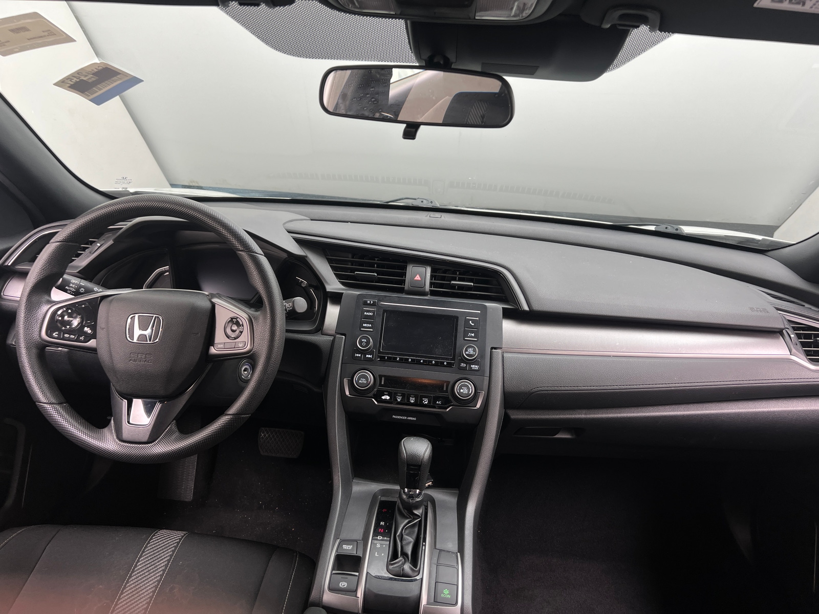 Thumbnail: 2019 Honda Civic - 3