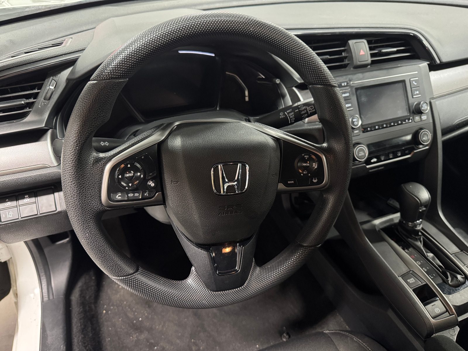 Thumbnail: 2019 Honda Civic - 5