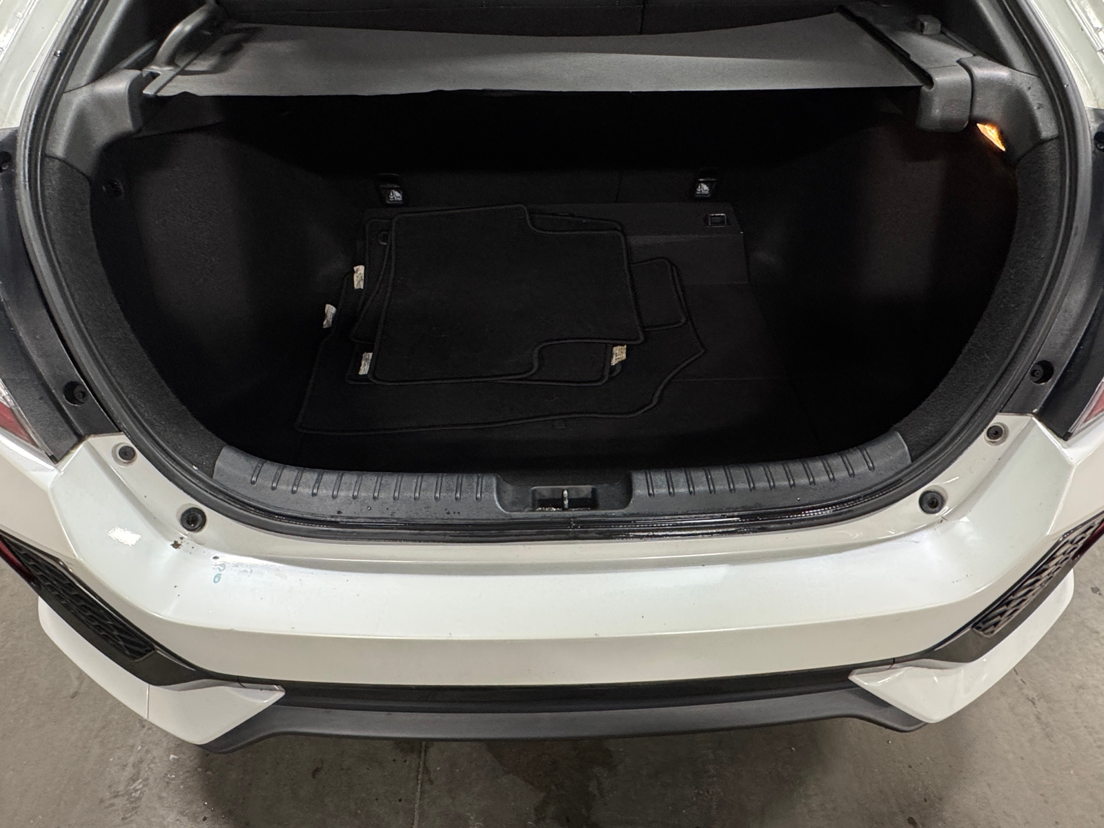 Thumbnail: 2019 Honda Civic - 7