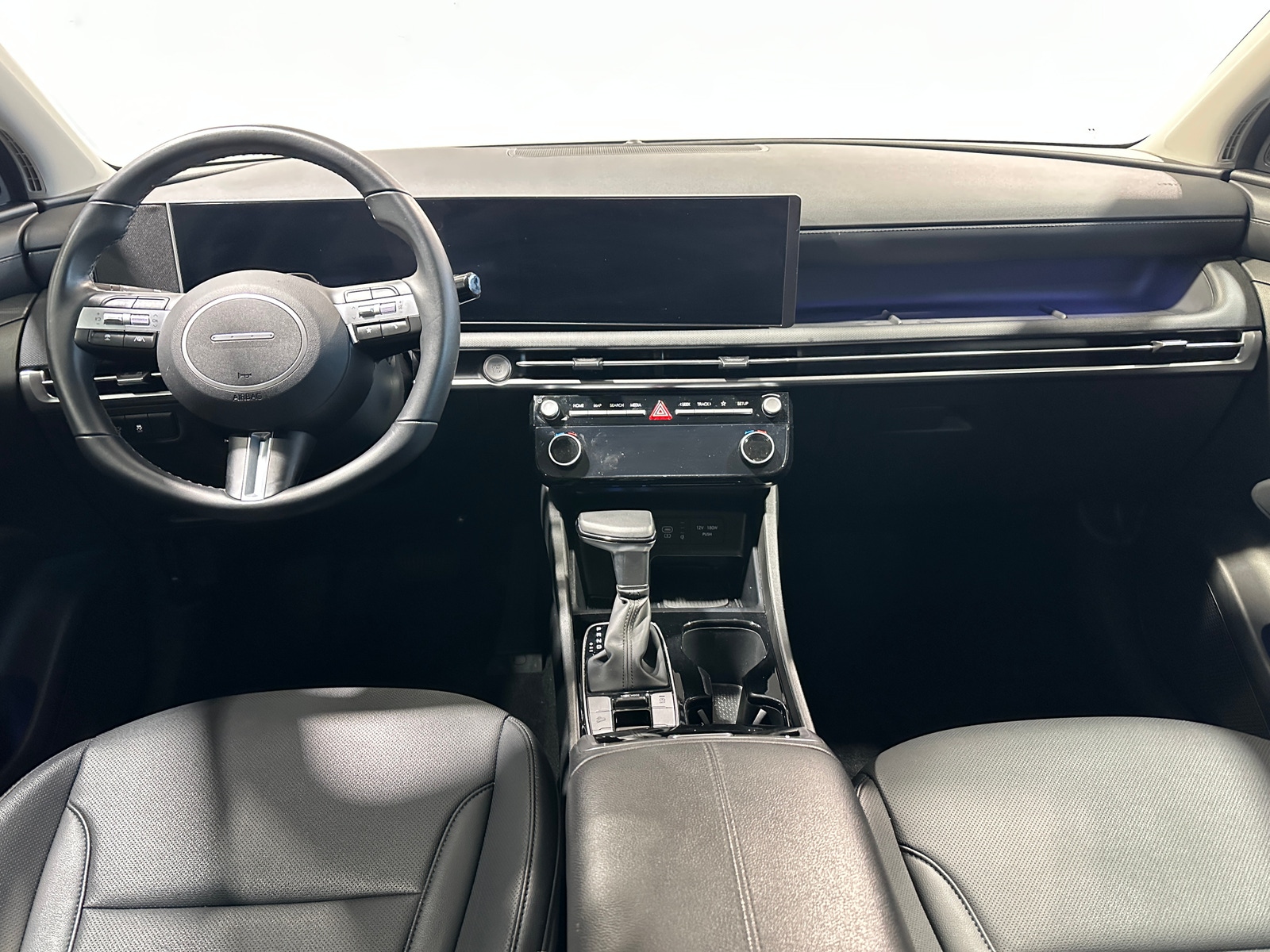 Thumbnail: 2025 Hyundai Tucson - 2