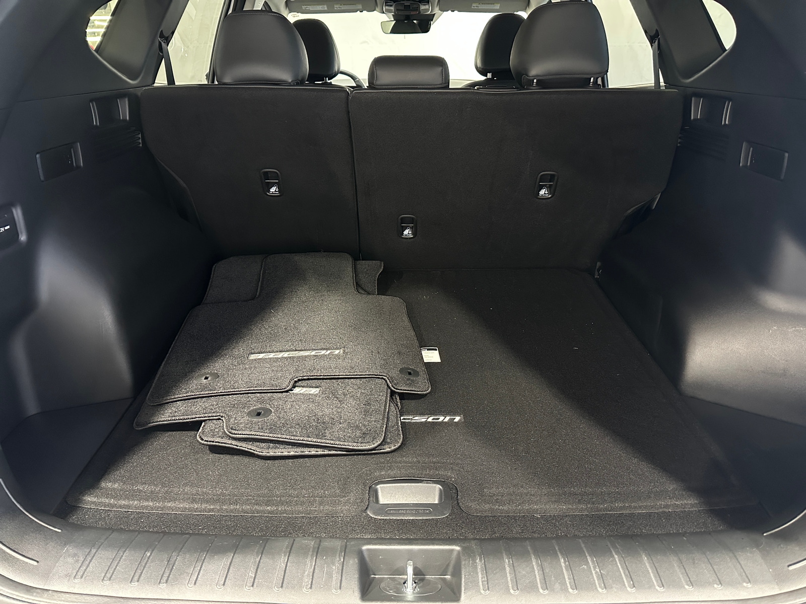 Thumbnail: 2025 Hyundai Tucson - 6