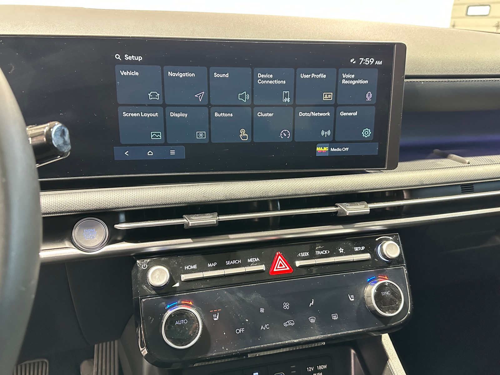 Thumbnail: 2025 Hyundai Tucson - 3