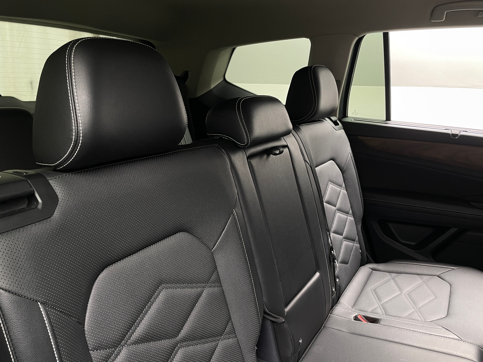 Thumbnail: 2025 Volkswagen Atlas - 5