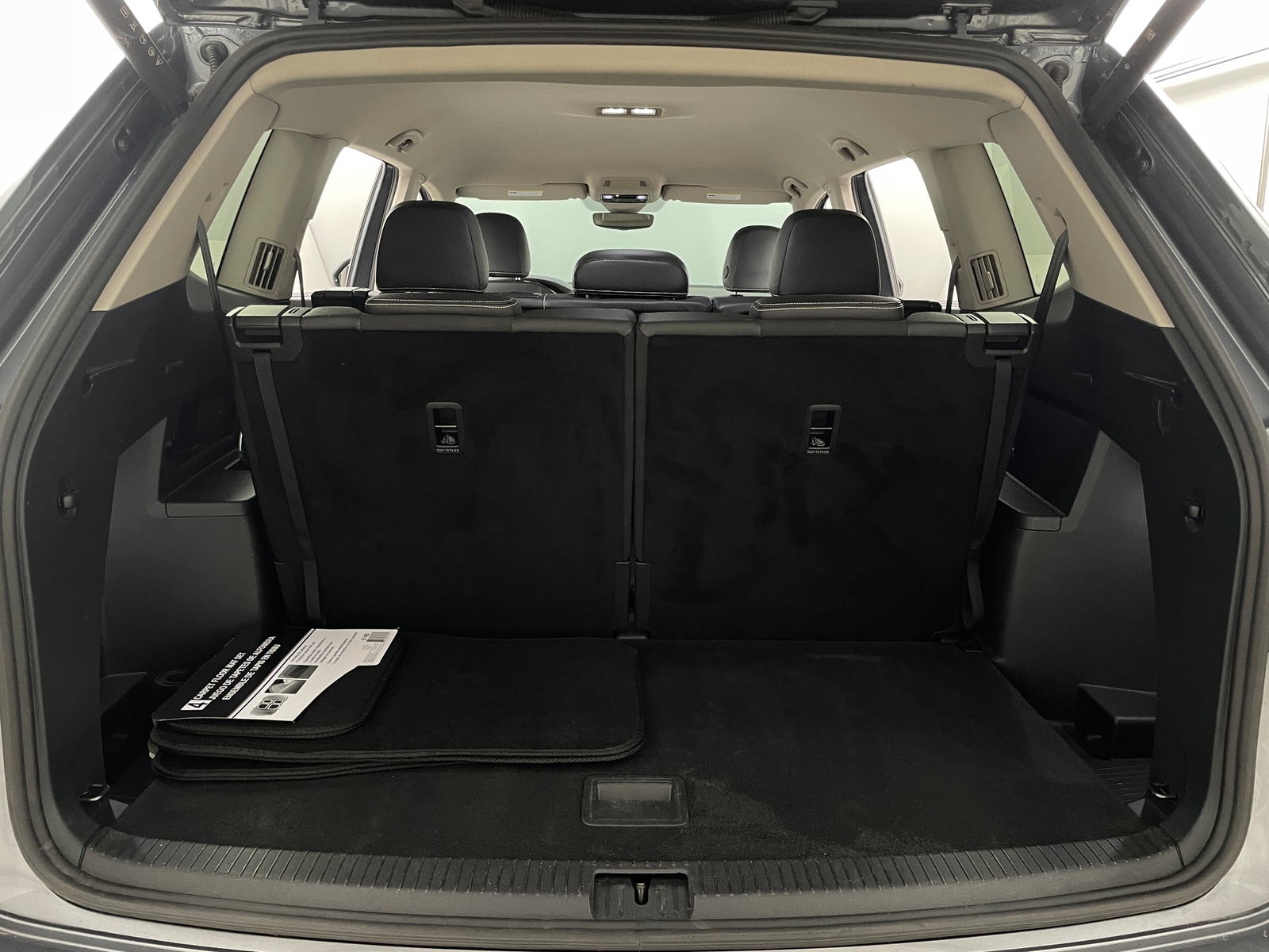 Thumbnail: 2025 Volkswagen Atlas - 6