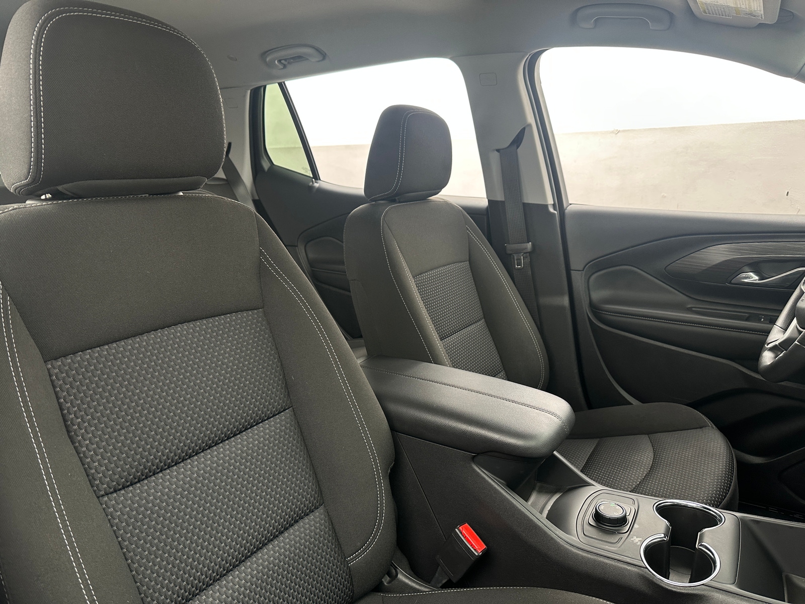 Thumbnail: 2024 GMC Terrain - 2