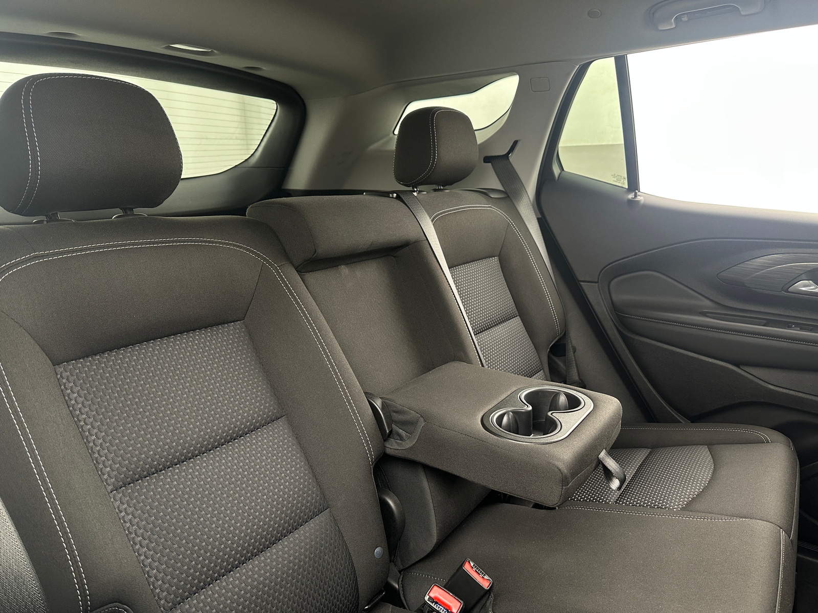 Thumbnail: 2024 GMC Terrain - 6