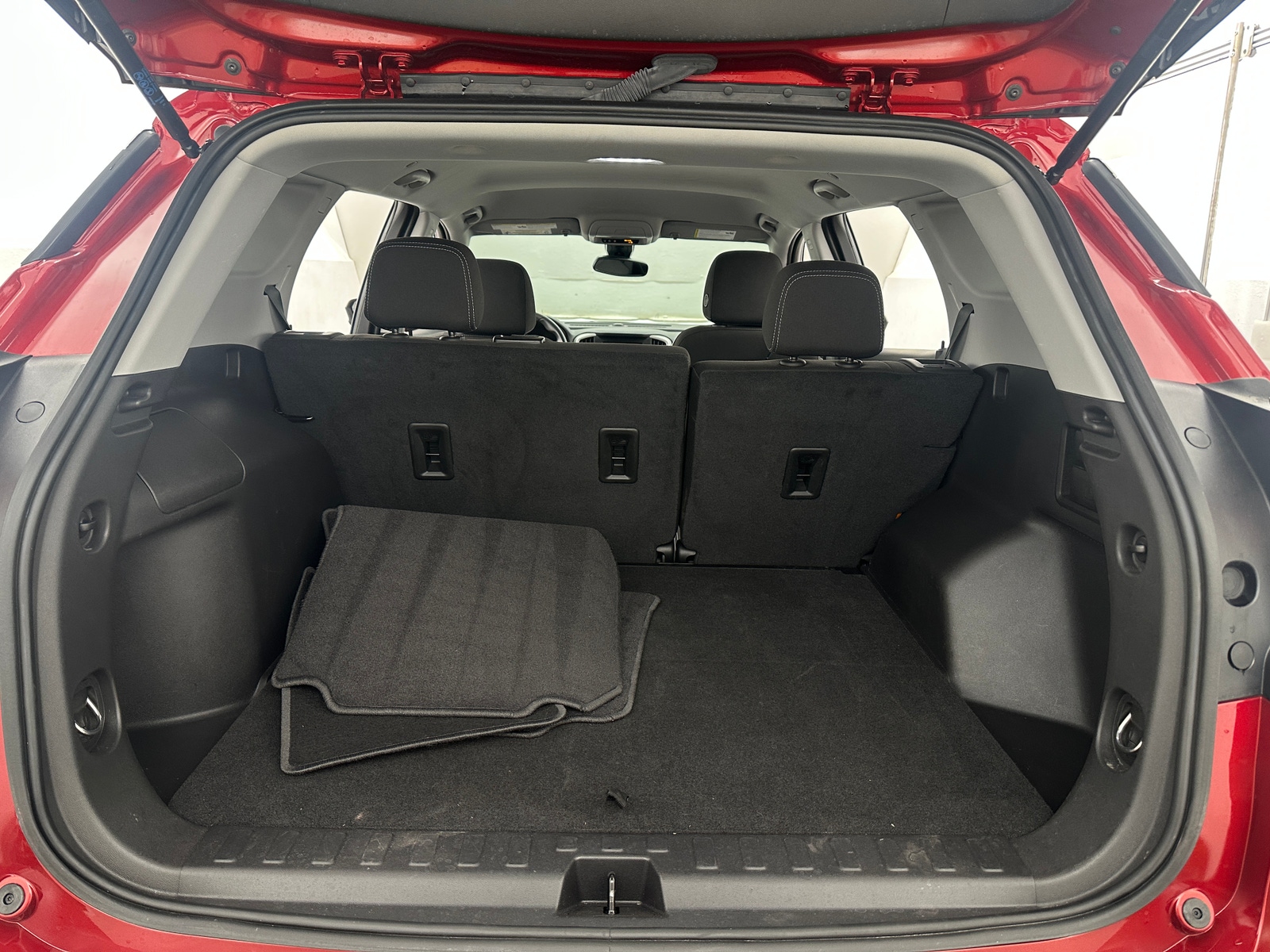 Thumbnail: 2024 GMC Terrain - 7