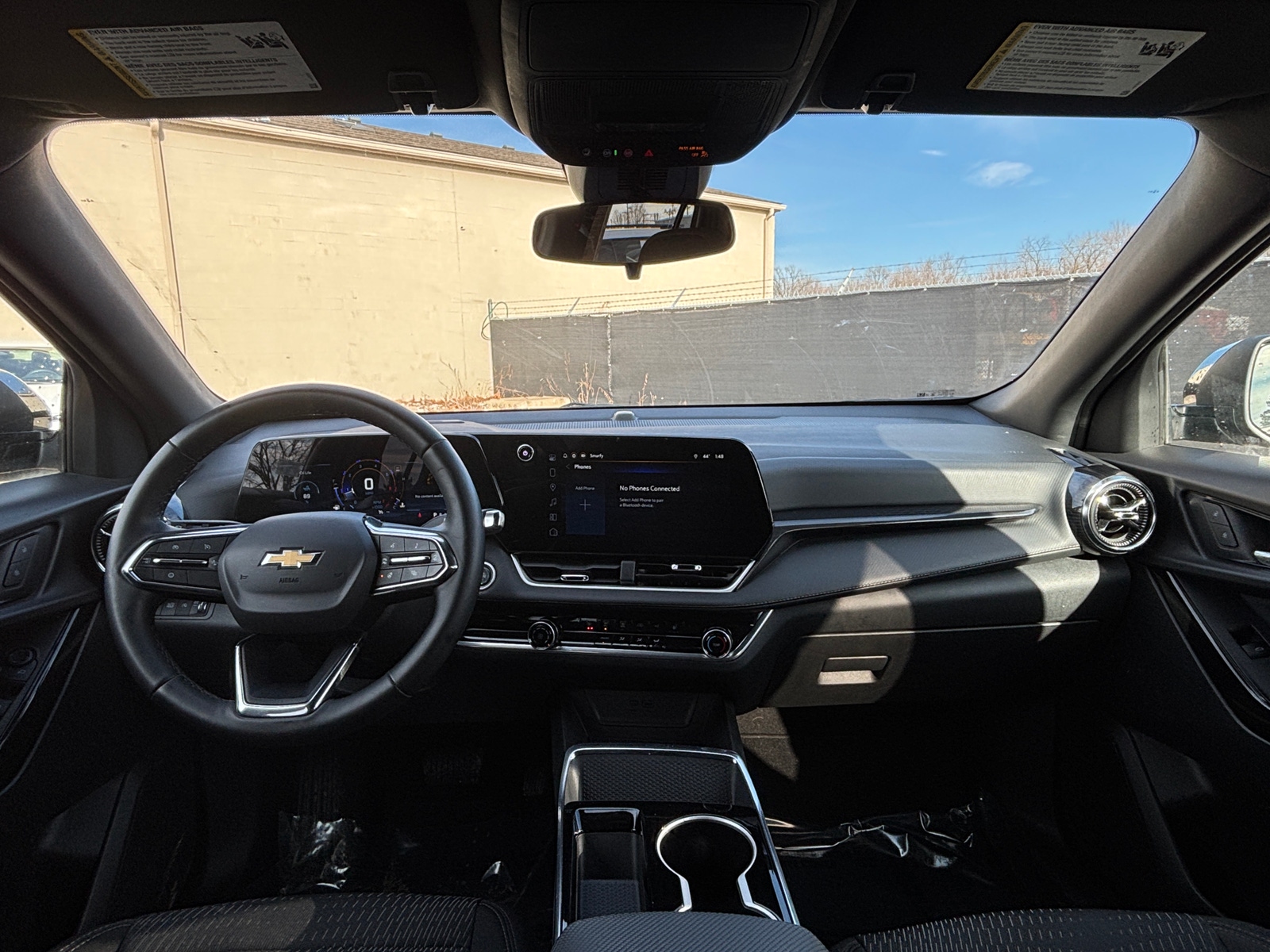 Thumbnail: 2025 Chevrolet Equinox - 3