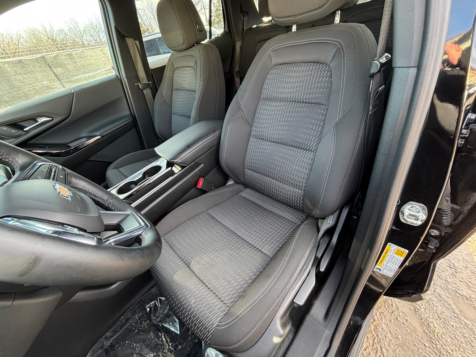 Thumbnail: 2025 Chevrolet Equinox - 2