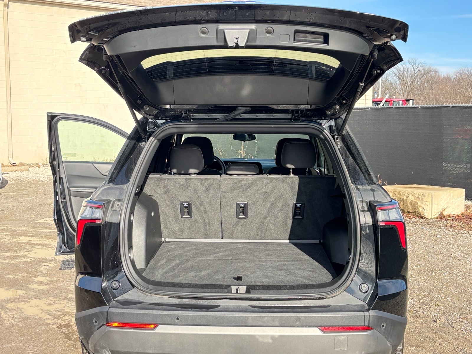 Thumbnail: 2025 Chevrolet Equinox - 6