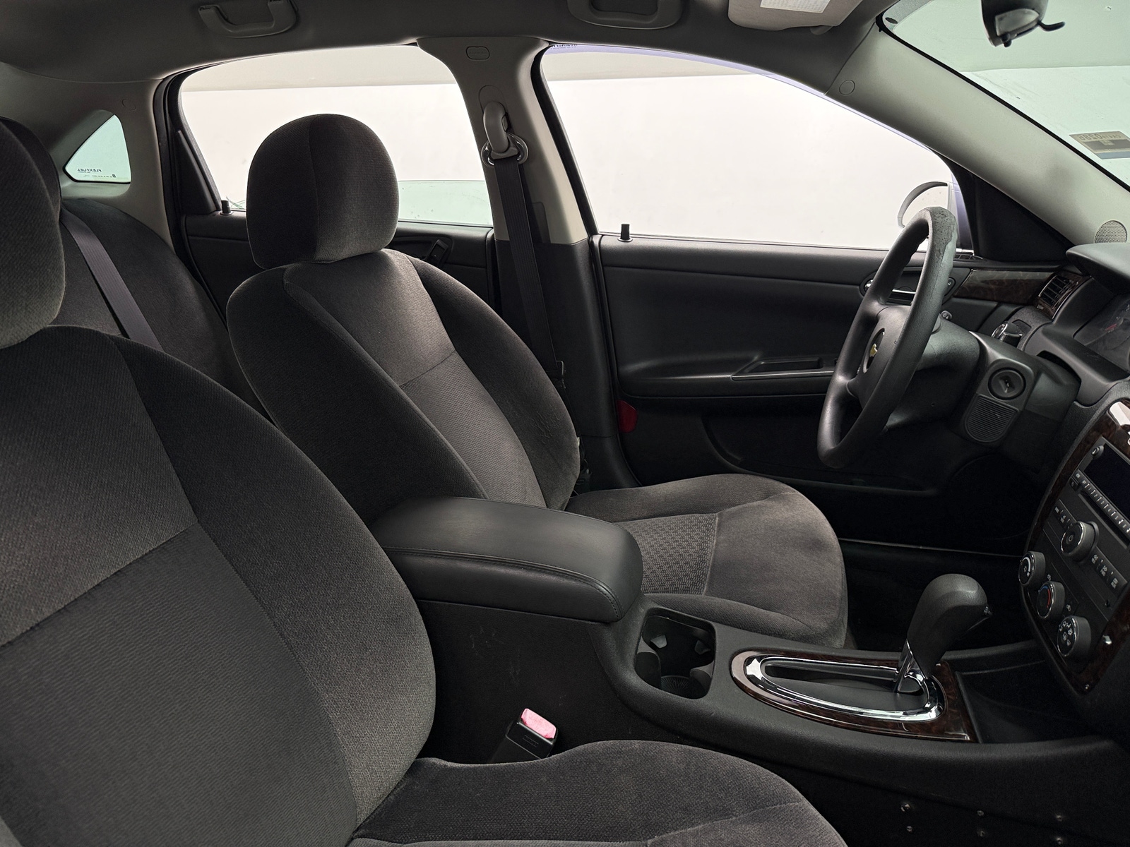 Thumbnail: 2015 Chevrolet Impala - 2