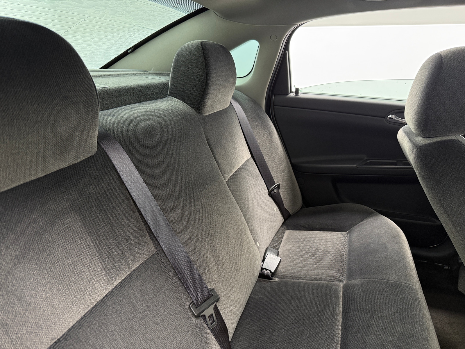 Thumbnail: 2015 Chevrolet Impala - 6